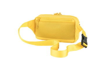 Image of Fjallraven High Coast Hip Pack - Unisex, Mellow Yellow, One Size, F23223-130-One Size