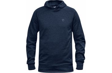Image of Fjallraven High Coast Hoodie Mens, Navy, XS F82258-560-XS