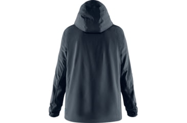 Image of Fjallraven High Coast Lite Anorak - Womens, Navy, Extra Large, F83501-560-XL