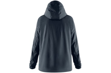 Image of Fjallraven High Coast Lite Anorak - Womens, Navy, Extra Small, F83501-560-XS