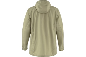 Image of Fjallraven High Coast Lite Anorak - Womens, Sand Stone, Large, F83501-195-L