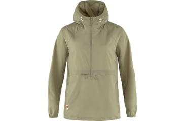 Image of Fjallraven High Coast Lite Anorak - Womens, Sand Stone, Large, F83501-195-L