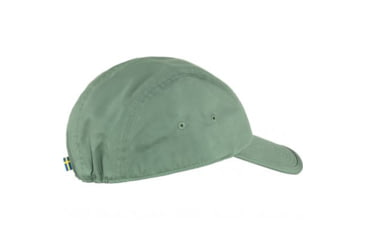Image of Fjallraven High Coast Lite Cap - Unisex, Patina Green, Large/Extra Large, F78150-614-L/XL