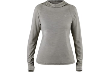 Image of Fjallraven High Coast Lite Hoodie - Womens, Fog, F89786-021-XL