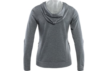Image of Fjallraven High Coast Lite Hoodie - Womens, Navy, Large, F83508-560-L