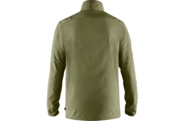 Image of Fjallraven High Coast Lite Jacket - Mens, Green, 2XL, F82600-620-XXL
