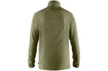 Image of Fjallraven High Coast Lite Jacket - Mens, Green, Large, F82600-620-L