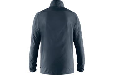 Image of Fjallraven High Coast Lite Jacket - Mens, Navy, Extra Small, F82600-560-XS