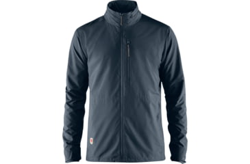 Image of Fjallraven High Coast Lite Jacket - Mens, Navy, Extra Small, F82600-560-XS
