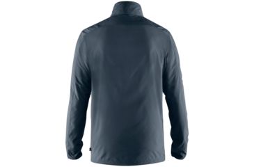 Image of Fjallraven High Coast Lite Jacket - Mens, Navy, Extra Large, F82600-560-XL