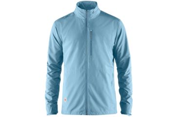 Image of Fjallraven High Coast Lite Jacket - Mens, River Blue, Large, F82600-524-L