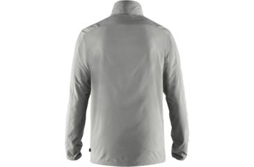 Image of Fjallraven High Coast Lite Jacket - Mens, Shark Grey, Large, F82600-016-L