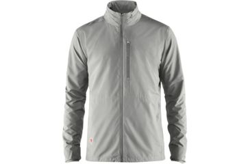 Image of Fjallraven High Coast Lite Jacket - Mens, Shark Grey, Large, F82600-016-L