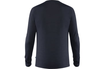 Image of Fjallraven High Coast Lite Merino Knit - Mens, Night Sky, Extra Small, F87228-575-XS