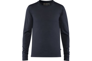 Image of Fjallraven High Coast Lite Merino Knit - Mens, Night Sky, Extra Small, F87228-575-XS