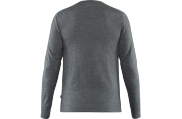 Image of Fjallraven High Coast Lite Merino Knit - Mens, Thunder, Extra Small, F87228-026-XS