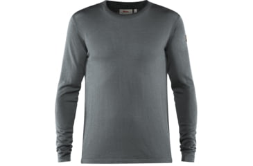 Image of Fjallraven High Coast Lite Merino Knit - Mens, Thunder, Extra Small, F87228-026-XS
