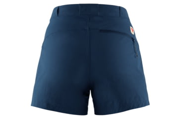 Image of Fjallraven High Coast Lite Shorts - Womens, Navy, 48, F89431-560-48