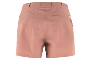 Image of Fjallraven High Coast Lite Shorts - Women's, Dusty Rose, 46, F89431-300-46