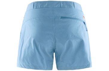 Image of Fjallraven High Coast Lite Shorts - Womens, River Blue, 42, F89431-524-42