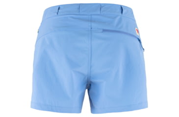 Image of Fjallraven High Coast Lite Shorts - Womens, Ultramarine, 48, F89431-537-48