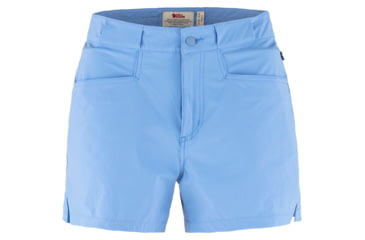 Image of Fjallraven High Coast Lite Shorts - Womens, Ultramarine, 48, F89431-537-48
