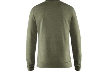 Image of Fjallraven High Coast Lite Sweater - Mens, Green, Medium, F87307-620-M