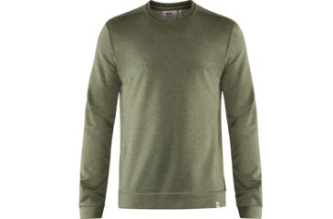 Image of Fjallraven High Coast Lite Sweater - Mens, Green, Medium, F87307-620-M