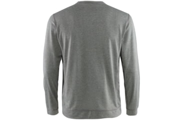 Image of Fjallraven High Coast Lite Sweater - Mens, Grey, Extra Large, F87307-020-XL