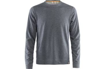 Image of Fjallraven High Coast Lite Sweater - Mens, Navy, 2XL, F87307-560-XXL