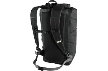 Image of Fjallraven High Coast Rolltop 26 Backpack, Dark Grey, One Size, F23224-030