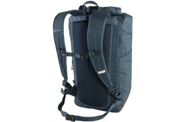 Image of Fjallraven High Coast Rolltop 26 Backpack, Navy, One Size, F23224-560
