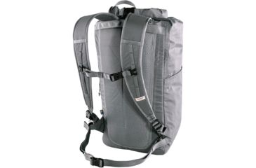 Image of Fjallraven High Coast Rolltop 26 Backpack, Shark Grey, One Size, F23224-016