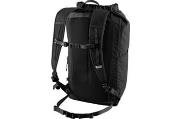 Image of Fjallraven High Coast Rolltop 26, Black, F23224-550