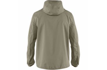Image of Fjallraven High Coast Shade Jacket - Mens, Limestone, Small, F82997-217-S