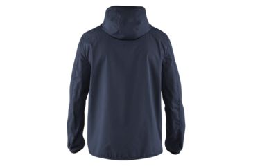 Image of Fjallraven High Coast Shade Jacket - Mens, Navy, Medium, F82997-560-M