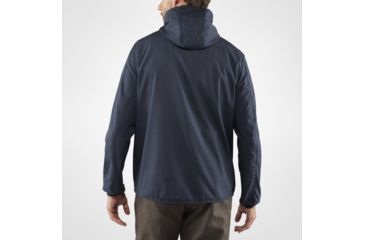 Image of Fjallraven High Coast Shade Jacket - Mens, Navy, Medium, F82997-560-M