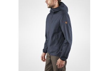 Image of Fjallraven High Coast Shade Jacket - Mens, Navy, Medium, F82997-560-M