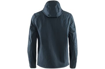 Image of Fjallraven High Coast Shade Jacket - Mens, Navy, Medium, F82608-560-M