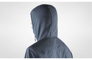 Image of Fjallraven High Coast Shade Jacket - Mens, Navy, Medium, F82608-560-M