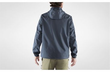 Image of Fjallraven High Coast Shade Jacket - Mens, Navy, Medium, F82608-560-M