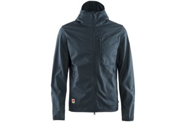 Image of Fjallraven High Coast Shade Jacket - Mens, Navy, Medium, F82608-560-M