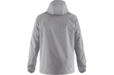 Image of Fjallraven High Coast Shade Jacket - Mens, Shark Grey, Extra Large, F82608-016-XL