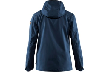 Image of Fjallraven High Coast Shade Jacket - Womens, Navy, Extra Large, F89847-560-XL