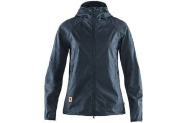 Image of Fjallraven High Coast Shade Jacket - Womens, Navy, Extra Small, F83518-560-XS