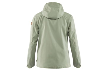 Image of Fjallraven High Coast Shade Jacket - Womens, Sage Green, Extra Large, F89847-516-XL