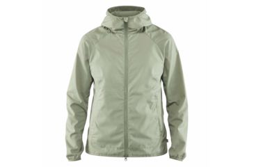 Image of Fjallraven High Coast Shade Jacket - Womens, Sage Green, Extra Large, F89847-516-XL
