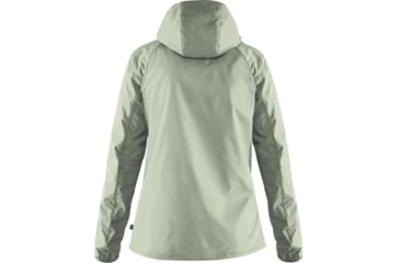 Image of Fjallraven High Coast Shade Jacket - Womens, Sage Green, Medium, F83518-516-M