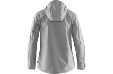 Image of Fjallraven High Coast Shade Jacket - Womens, Shark Grey, Medium, F83518-016-M