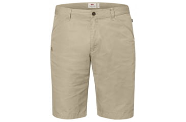 Image of Fjallraven High Coast Shorts - Men's, 54 in Waist, Limestone, F82462-217-54